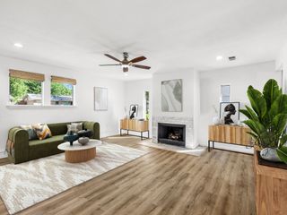 1400 Meadowcrest Drive, Plano, TX 75075