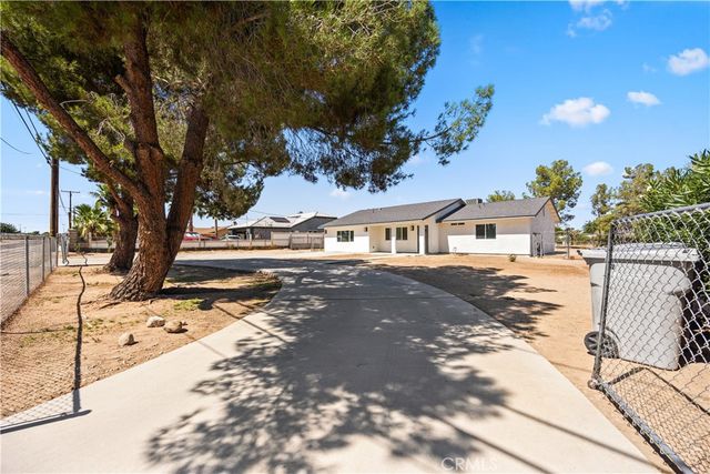 14804 Live Oak, Hesperia, CA 92345