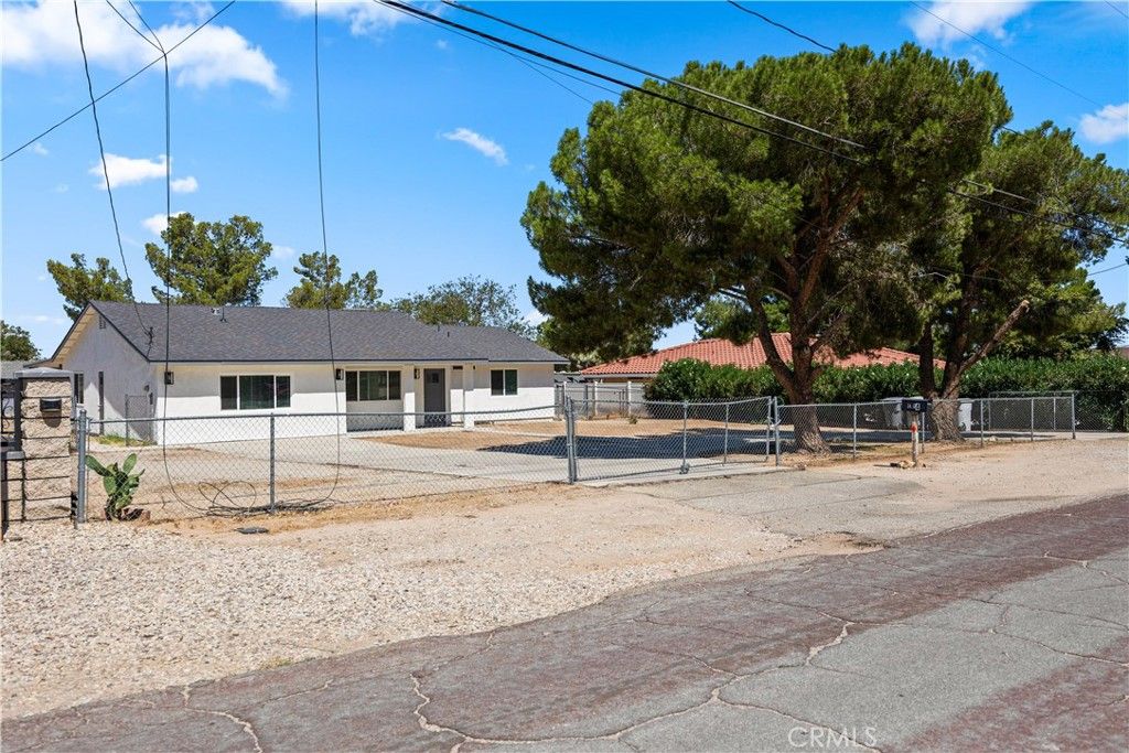 14804 Live Oak, Hesperia, CA 92345