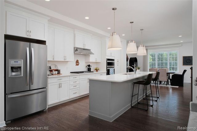2882 Hardwick Road, Ann Arbor, MI 48105
