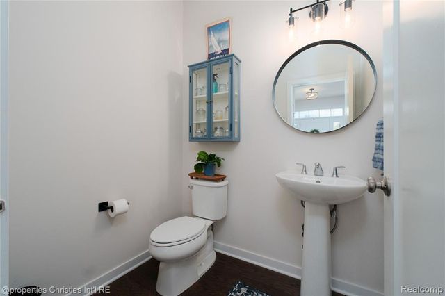 2882 Hardwick Road, Ann Arbor, MI 48105