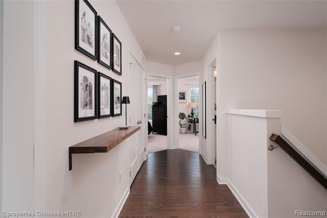2882 Hardwick Road, Ann Arbor, MI 48105