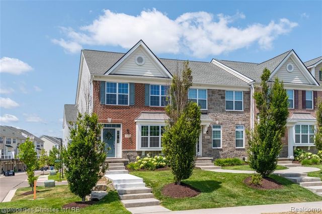 2882 Hardwick Road, Ann Arbor, MI 48105