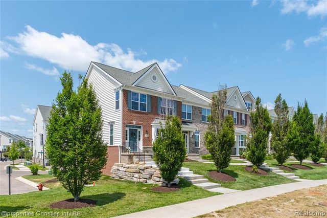 2882 Hardwick Road, Ann Arbor, MI 48105