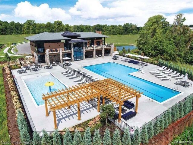 2882 Hardwick Road, Ann Arbor, MI 48105