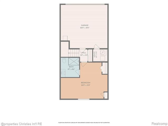 2882 Hardwick Road, Ann Arbor, MI 48105