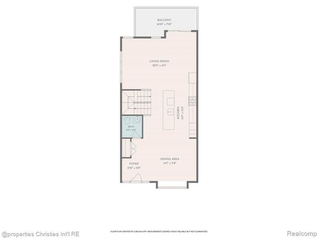 2882 Hardwick Road, Ann Arbor, MI 48105