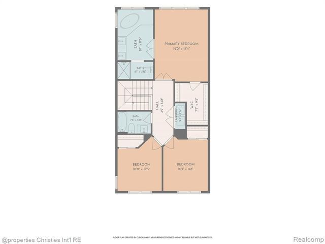 2882 Hardwick Road, Ann Arbor, MI 48105