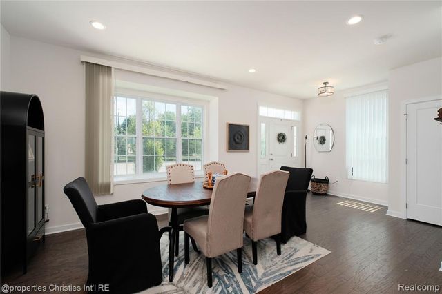2882 Hardwick Road, Ann Arbor, MI 48105