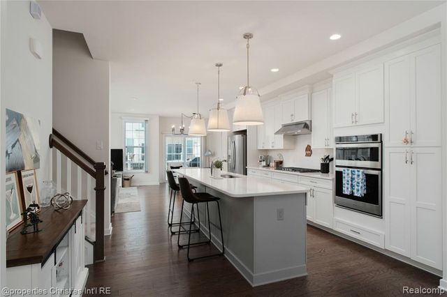 2882 Hardwick Road, Ann Arbor, MI 48105