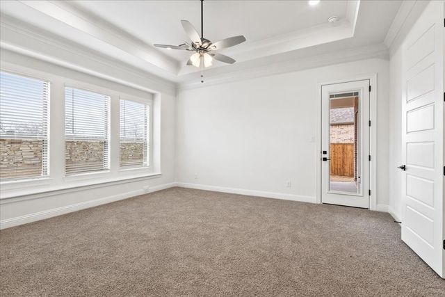 208 Bristol Lane, Azle, TX 76020