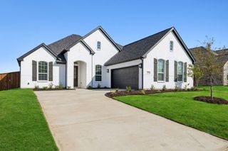 208 Bristol Lane, Azle, TX 76020