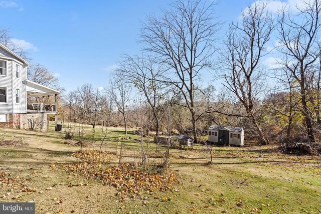 13608 MARYLAND AVE, Blue Ridge Summit, PA 17214