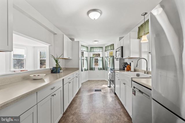 13608 MARYLAND AVE, Blue Ridge Summit, PA 17214