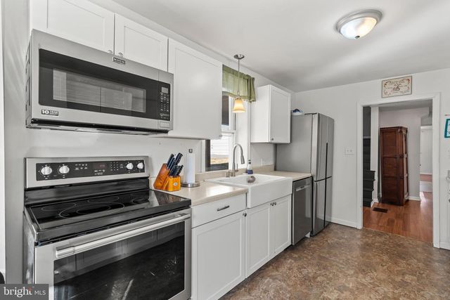 13608 MARYLAND AVE, Blue Ridge Summit, PA 17214