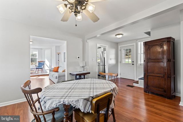 13608 MARYLAND AVE, Blue Ridge Summit, PA 17214