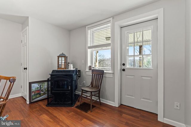 13608 MARYLAND AVE, Blue Ridge Summit, PA 17214