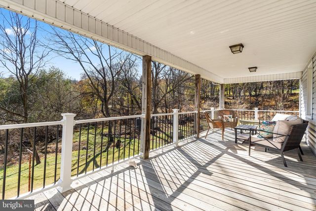 13608 MARYLAND AVE, Blue Ridge Summit, PA 17214