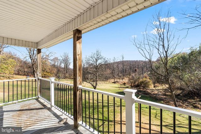 13608 MARYLAND AVE, Blue Ridge Summit, PA 17214