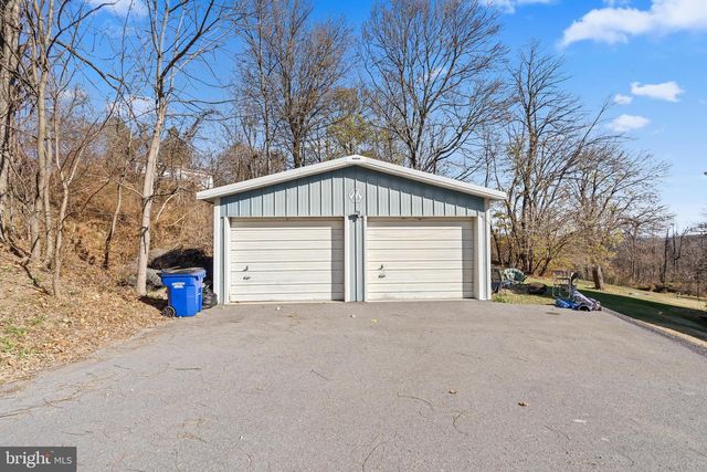 13608 MARYLAND AVE, Blue Ridge Summit, PA 17214