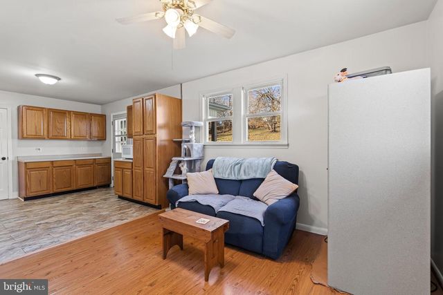 13608 MARYLAND AVE, Blue Ridge Summit, PA 17214