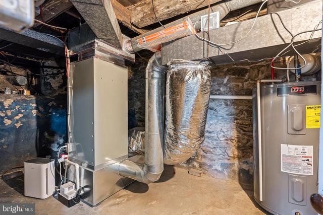 13608 MARYLAND AVE, Blue Ridge Summit, PA 17214