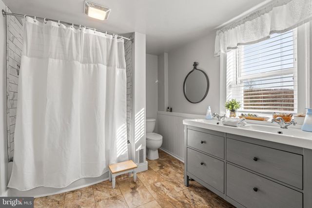 13608 MARYLAND AVE, Blue Ridge Summit, PA 17214