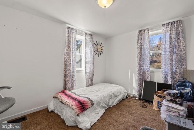 13608 MARYLAND AVE, Blue Ridge Summit, PA 17214