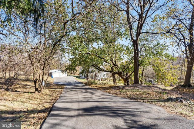 13608 MARYLAND AVE, Blue Ridge Summit, PA 17214