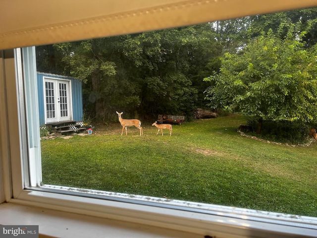 13608 MARYLAND AVE, Blue Ridge Summit, PA 17214