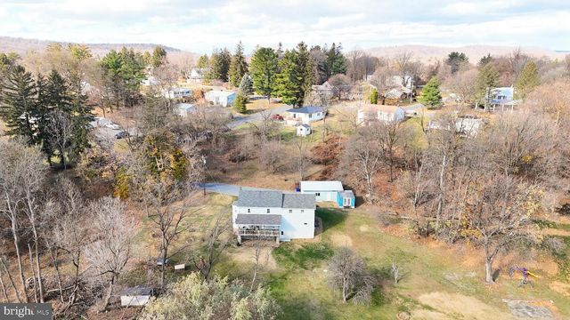 13608 MARYLAND AVE, Blue Ridge Summit, PA 17214