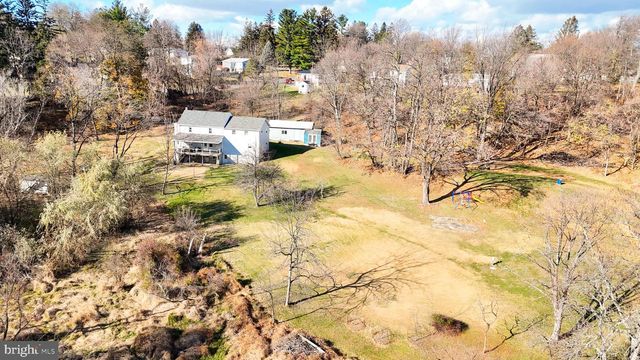 13608 MARYLAND AVE, Blue Ridge Summit, PA 17214