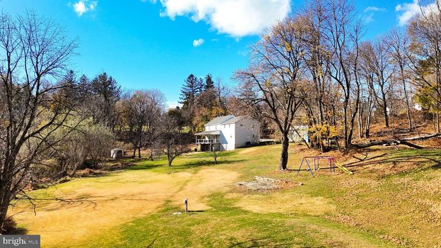 13608 MARYLAND AVE, Blue Ridge Summit, PA 17214