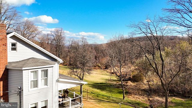 13608 MARYLAND AVE, Blue Ridge Summit, PA 17214