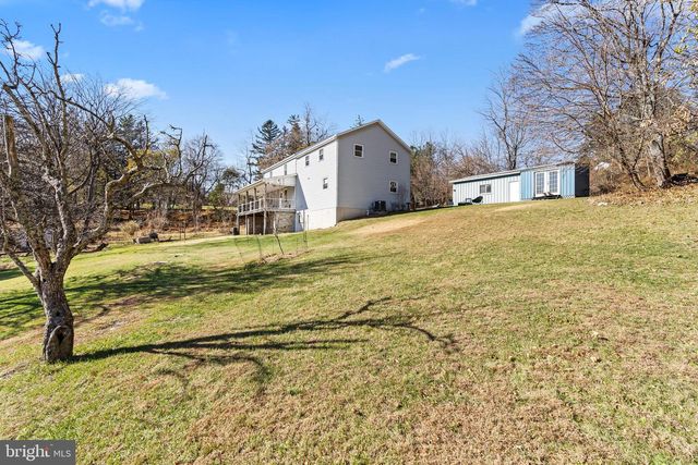 13608 MARYLAND AVE, Blue Ridge Summit, PA 17214