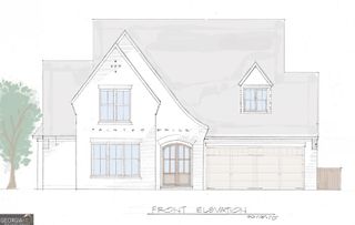 3 Northside Drive, Newnan, GA 30263