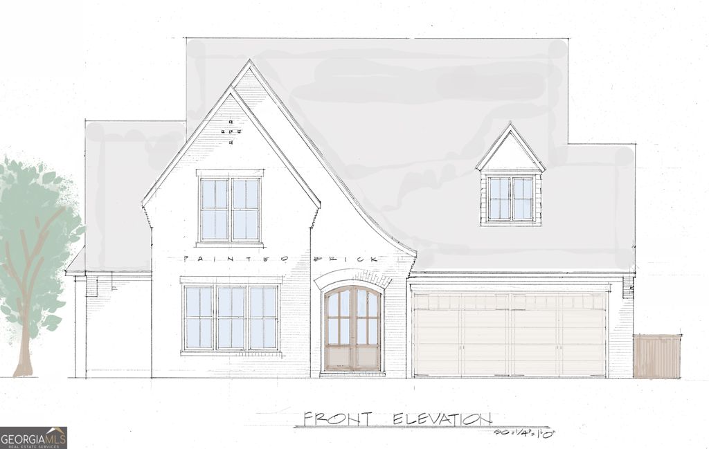 3 Northside Drive, Newnan, GA 30263