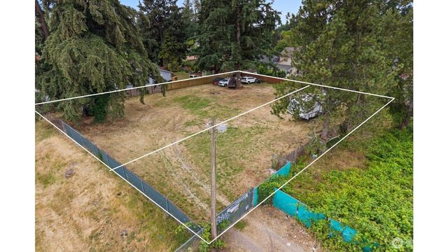 8632 & 8628 S C Street, Tacoma, WA 98444