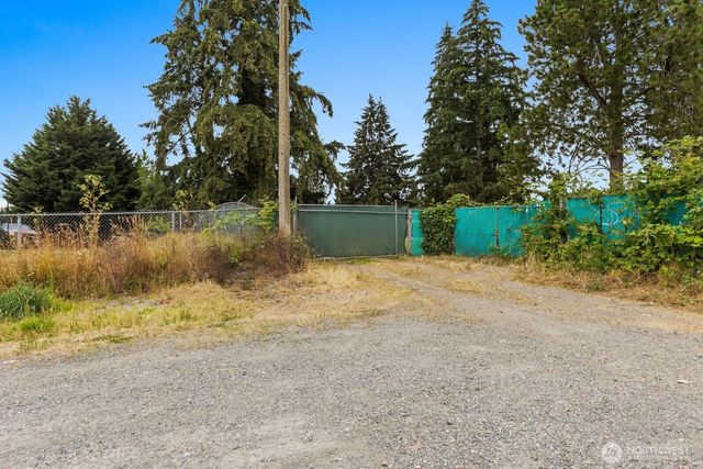 8632 & 8628 S C Street, Tacoma, WA 98444