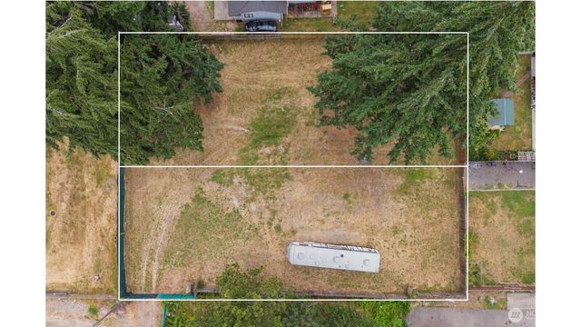 8632 & 8628 S C Street, Tacoma, WA 98444