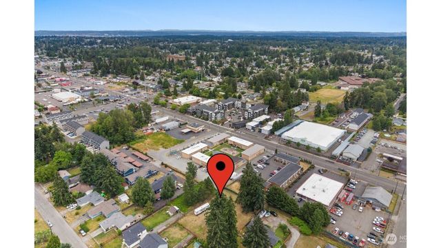 8632 & 8628 S C Street, Tacoma, WA 98444