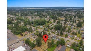8632 & 8628 S C Street, Tacoma, WA 98444