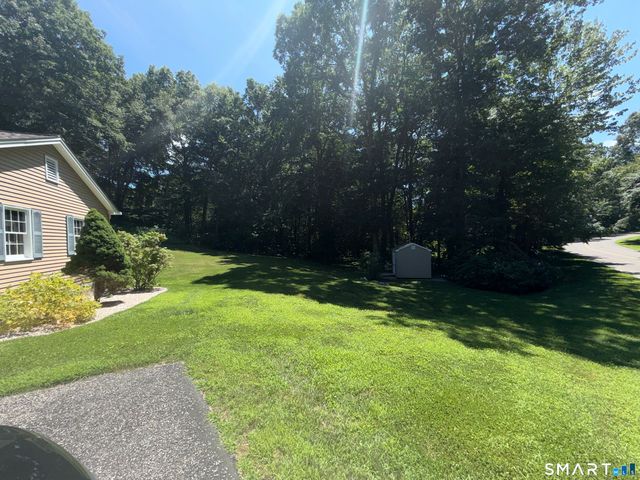 167 Moose Hill Road, Oxford, CT 06478