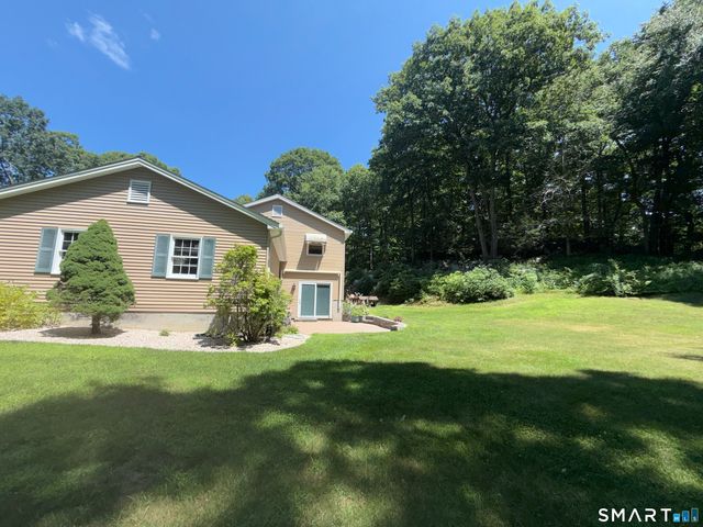 167 Moose Hill Road, Oxford, CT 06478