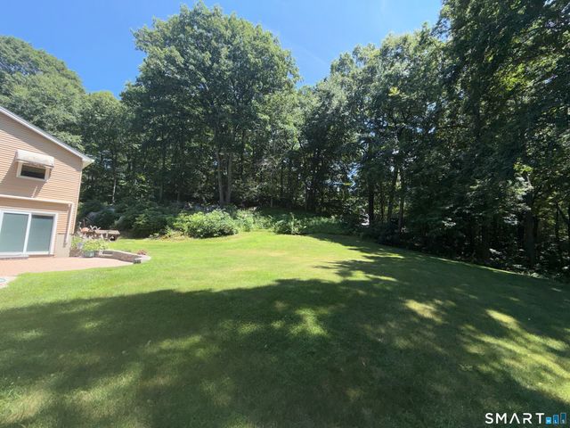 167 Moose Hill Road, Oxford, CT 06478
