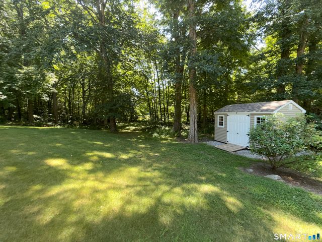 167 Moose Hill Road, Oxford, CT 06478