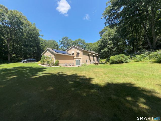 167 Moose Hill Road, Oxford, CT 06478