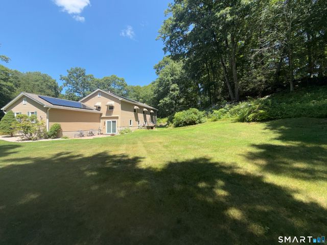 167 Moose Hill Road, Oxford, CT 06478