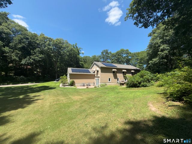 167 Moose Hill Road, Oxford, CT 06478
