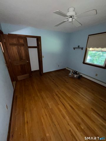 167 Moose Hill Road, Oxford, CT 06478